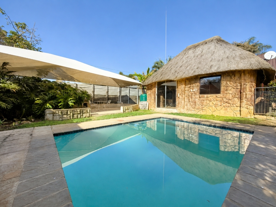 3 Bedroom Property for Sale in Geelhoutpark North West